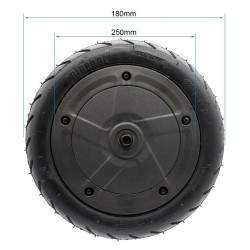 Gnísios kinitíras Segway Ninebot E25, E45, B45 í parómoios kinitíras - 36v - onomastikí ischýs 300w - mégisti 600w  - 4 Gnísios 