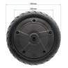 Original Segway Ninebot E25, E45, B45 eller lignende motor - 36v - nominel effekt 300w - maksimalt 600w  - 4 Original Segway Nin