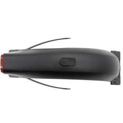 Guardabarros trasero para Segway F2, F2 Plus, F2 Pro o similar Segway - Ninebot - 6 Guardabarros trasero para Segway F2, F2 Plus