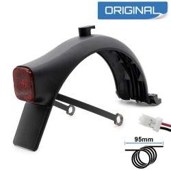 Hátsó sárvédő Segway F2, F2 Plus, F2 Pro vagy hasonlókhoz Segway - Ninebot - 10 Hátsó sárvédő Segway F2, F2 Plus, F2 Pro vagy ha