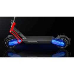 Zadnje in sprednje vzmetenje za Xiaomi Scooter 4 Ultra - nadomestni deli. Xiaomi - 2 Zadnje in sprednje vzmetenje za Xiaomi Scoo