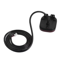 Svetlo do zadného blatníka pre Segway F2, F2 Plus, F2 Pro alebo podobné Segway - Ninebot - 3 Svetlo do zadného blatníka pre Segw