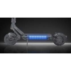 Xiaomi Electric Scooter 4 Ultra -25 km/h - DGT tanúsítvánnyal - 70 kilométer autonómia  - 4 Xiaomi Electric Scooter 4 Ultra -25 