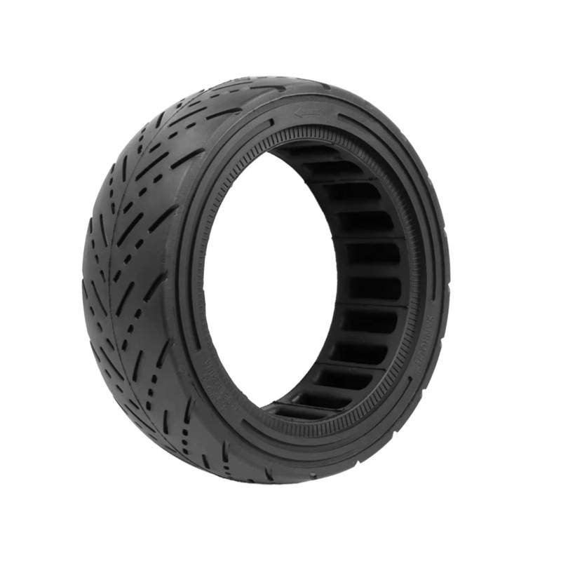 Solid Tire 8,5x2,5 tolli Dualtron Mini / Speedway Leger jaoks KROXNE - 2 Solid Tire 8,5x2,5 tolli Dualtron Mini / Speedway Leger