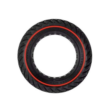 10x3 inch solid tire for Zero 10x / Dualtron / Kaabo / Kugoo / Inokim / Joyor scooter KROXNE - 4 10x3 inch solid tire for Zero 1