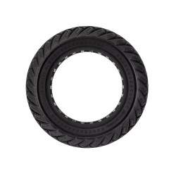 10x3 inch solid tire for Zero 10x / Dualtron / Kaabo / Kugoo / Inokim / Joyor scooter KROXNE - 6 10x3 inch solid tire for Zero 1