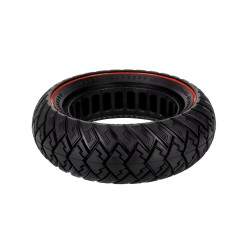 Tverda shyna 10x3 dyuyma dlya skutera Zero 10x / Dualtron / Kaabo / Kugoo / Inokim / Joyor KROXNE - 8 Tverda shyna 10x3 dyuyma d