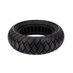 Pneu sólido de 10x3 polegadas para scooter Zero 10x / Dualtron / Kaabo / Kugoo / Inokim /Joyor KROXNE - 9 Pneu sólido de 10x3 po