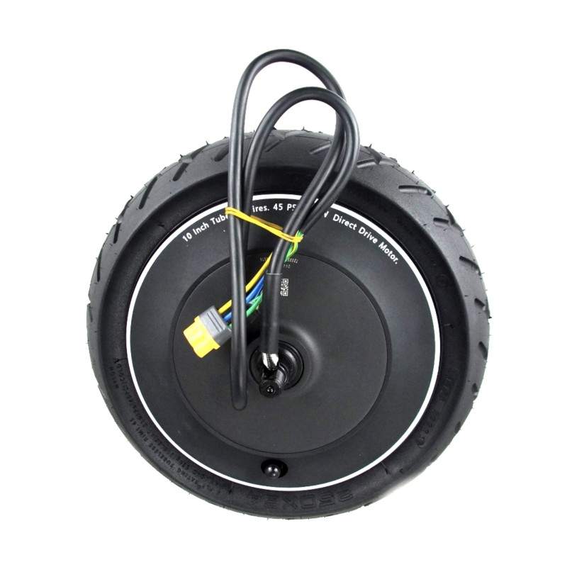 Silnik tylny do hulajnogi Xiaomi Electric Scooter 4 Ultra Xiaomi - 1 Silnik tylny do hulajnogi Xiaomi Electric Scooter 4 Ultra
S