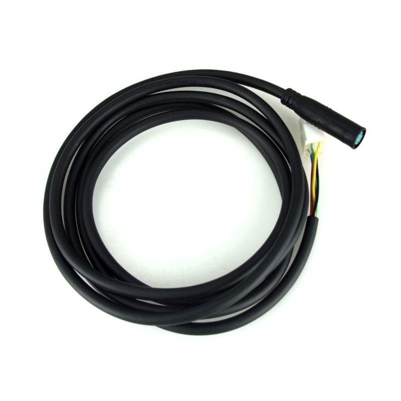 BLE-kabel til at forbinde skærmen til Xiaomi Scooter 4 Ultra-controlleren Xiaomi - 1 BLE-kabel til at forbinde skærmen til Xiaom