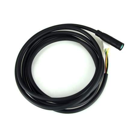 BLE-Kabel zum Anschluss des Bildschirms an den Xiaomi Scooter 4 Ultra-Controller Xiaomi - 1 BLE-Kabel zum Anschluss des Bildschi