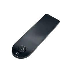 Capa para ecrã da scooter elétrica Xiaomi 4 Xiaomi - 1 Capa para ecrã da scooter elétrica Xiaomi 4
Capa de ecrã Xiaomi Mi4
Aqui 