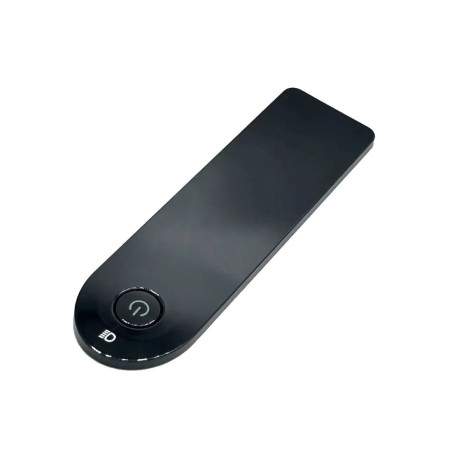 Capa para ecrã da scooter elétrica Xiaomi 4 Xiaomi - 1 Capa para ecrã da scooter elétrica Xiaomi 4
Capa de ecrã Xiaomi Mi4
Aqui 