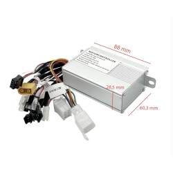 48v 18 amp controller voor Urbanglid, Zwheel of soortgelijke elektrische scooter Urbanglid - 2 48v 18 amp controller voor Urbang