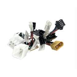 Kontroler 48 V 18 A dlya Urbanglid, Zwheel abo analohichnoho elektrychnoho skutera Urbanglid - 3 Kontroler 48 V 18 A dlya Urbang