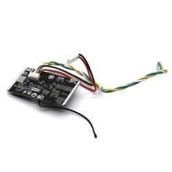 Xiaomi M365 BMS plaatide remondikomplekt Xiaomi - 6 Xiaomi M365 BMS plaatide remondikomplekt
Sisu:
1 * BMS-plaat
1 * paindekaabe