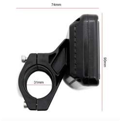 Sumisnyy ekran dlya Urbanglid, Zwheel abo analohichnoho elektrychnoho skutera Zwheel - 2 Sumisnyy ekran dlya Urbanglid, Zwheel a