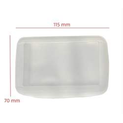 Zaščita zaslona za Urbanglid, Zwheel ali podoben električni skuter Urbanglid - 1 Zaščita zaslona za Urbanglid, Zwheel ali podobe