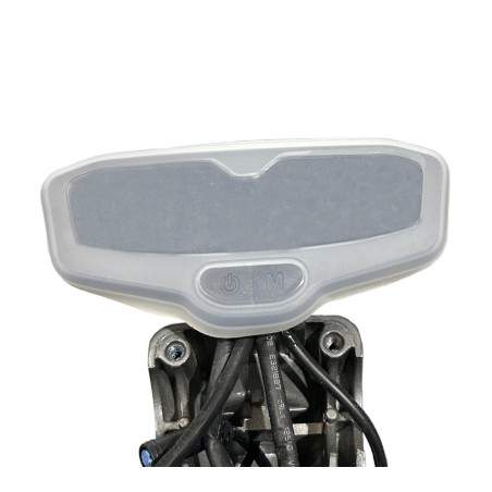Protector de ecran pentru scuter electric Smartgyro K2 sau similar Smartgyro - 1 Protector de ecran pentru scuter electric Smart