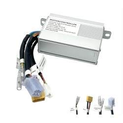 Front controller 48V-15A kompatibel til Urbanglid Zwheel Urbanglid - 1 Front controller 48V-15A kompatibel til Urbanglid Zwheel
