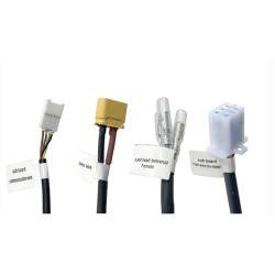 Frontkontroll 48V-15A kompatibel för Urbanglid Zwheel Urbanglid - 4 Frontkontroll 48V-15A kompatibel för Urbanglid Zwheel
Främre