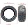 CityRoad 85/65-6.5 tubeless tyre - high quality wide road tyre KROXNE - 2 CityRoad 85/65-6.5 tubeless tyre - high quality wide r