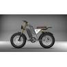 Monorim Vipe - electric bicycle with 1000w motor and 20.8A battery Monorim - 3 Monorim Vipe - electric bicycle with 1000w motor 