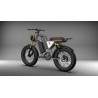 Monorim Vipe - electric bicycle with 1000w motor and 20.8A battery Monorim - 4 Monorim Vipe - electric bicycle with 1000w motor 