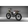 Monorim Vipe - electric bicycle with 1000w motor and 20.8A battery Monorim - 9 Monorim Vipe - electric bicycle with 1000w motor 