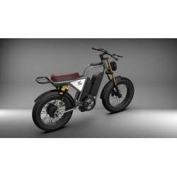 Monorim Vipe – Elektrofahrrad mit 1000-W-Motor und 20,8-A-Akku Monorim - 11 Monorim Vipe – Elektrofahrrad mit 1000-W-Motor und 2