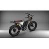 Monorim Vipe - bici elettrica con motore da 1000 W e batteria da 20,8 A Monorim - 11 Monorim Vipe - bici elettrica con motore da