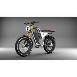 Monorim Vipe – Elektrofahrrad mit 1000-W-Motor und 20,8-A-Akku Monorim - 15 Monorim Vipe – Elektrofahrrad mit 1000-W-Motor und 2