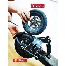 Monorim MR1 bakfjæring for Xiaomi M365, 1S, Pro2 og M365 Pro Monorim - 40  





Det inkluderer:
- Forlengerkabel for å installe