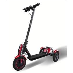 Monorim T0S Ultra x3Wheel motor 350w akkumulátor 7800mah sebesség 30km/s Monorim - 1 Monorim T0S Ultra x3Wheel motor 350w akkumu