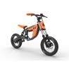 Bicicleta eléctrica Monorim C2 para niños entre 5 y 15 años de edad, motor 250w 12 pulgadas Monorim - 5 Bicicleta eléctrica Mono