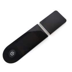 Pokrov armaturne plošče / nadzorna plošča / krmilo BLE, združljivo z Xiaomi M365, M365 Pro, 1S, Essential in Pro2 Xiaomi - 3  