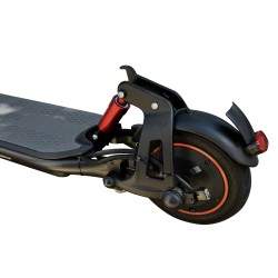 Monorim MFR65i bakhjulsupphängning till Ninebot Segway F65i eller liknande  - 4 Monorim MFR65i bakhjulsupphängning till Ninebot 