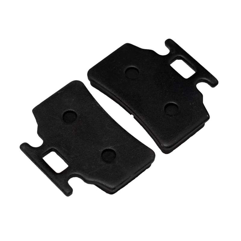 Pastillas de freno para bicicleta eléctrica - ebike KROXNE - 1 Pastillas de freno para bicicleta eléctrica - ebike
Pastillas de 