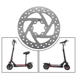 Remschijf voor Kugoo M4, Kugoo M4 Pro of soortgelijke elektrische scooter Kugoo - 1 Remschijf voor Kugoo M4, Kugoo M4 Pro of soo