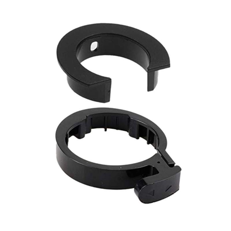 Set di blocco per la leva pieghevole di Xiaomi M365, Pro2, Essential, M365 Pro e 1S Xiaomi - 4  