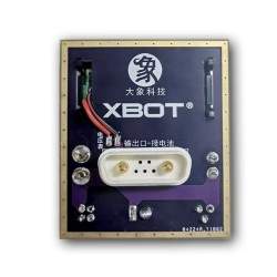 Lítium akkumulátor javító, kiegyensúlyozó és újraaktiváló eszköz KROXNE - 3 Lítium akkumulátor javító, kiegyensúlyozó és újraakt