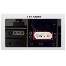 Verktyg för reparation, balansering och återaktivering av litiumbatterier KROXNE - 9 Verktyg för reparation, balansering och åte