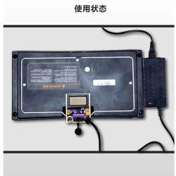 Ergaleío episkevís, exisorrópisis kai epanenergopoíisis batarión lithíou KROXNE - 10 Ergaleío episkevís, exisorrópisis kai epane