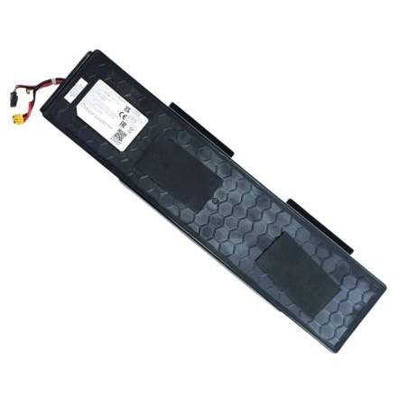 Bateria original 7650mah 36v para scooter elétrica xiaomi 4 ou scooters elétricas semelhantes Xiaomi - 1 Bateria original 7650ma