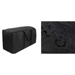 Torba do przenoszenia, wodoodporna podręczna walizka do hulajnogi elektrycznej Xiaomi 3, 4, 3 lite i 4 lite KROXNE - 3 Torba do 