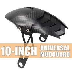 Zadný blatník Kukirin G2 Master, Vsett 10 + Mukuta 10, Zero 10X, Kaabo Mantis Kukirin - 1  