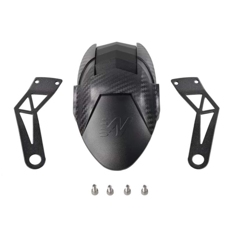 Kukirin G2 Master Bakskärm, Vsett 10 + Mukuta 10, Zero 10X, Kaabo Mantis Kukirin - 4  