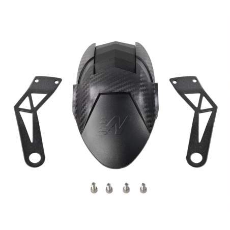 Parafango posteriore Kukirin G2 Master, Vsett 10 + Mukuta 10, Zero 10X, Kaabo Mantis Kukirin - 4  