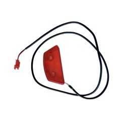 Fanale posteriore per Kukirin G2 Master, Kukirin G2 Max o simili Kukirin - 1