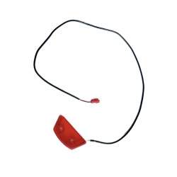 Lampa spate pentru Kukirin G2 Master, Kukirin G2 Max sau similar Kukirin - 2  